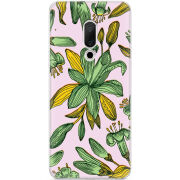 Чехол Uprint Meizu 15 