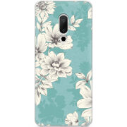 Чехол Uprint Meizu 15 