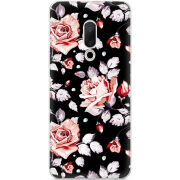 Чехол Uprint Meizu 15 