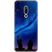 Чехол Uprint Meizu 15 