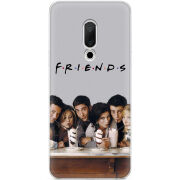 Чехол Uprint Meizu 15 