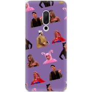 Чехол Uprint Meizu 15 