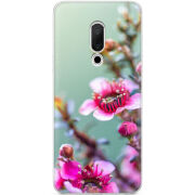 Чехол Uprint Meizu 15 