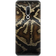 Чехол Uprint Meizu 15 