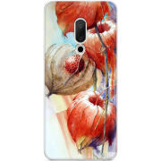 Чехол Uprint Meizu 15 