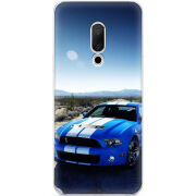 Чехол Uprint Meizu 15 