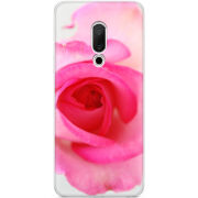 Чехол Uprint Meizu 15 