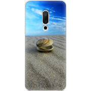 Чехол Uprint Meizu 15 
