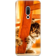 Чехол Uprint Meizu 15 