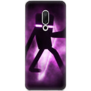 Чехол Uprint Meizu 15 