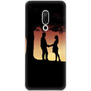 Чехол Uprint Meizu 15 