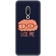 Чехол Uprint Meizu 15 