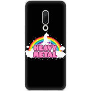 Чехол Uprint Meizu 15 