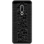 Чехол Uprint Meizu 15 