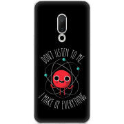 Чехол Uprint Meizu 15 