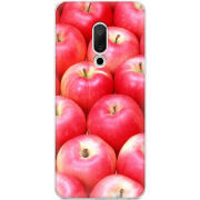 Чехол Uprint Meizu 15 