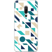 Чехол Uprint Meizu 15 