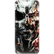 Чехол Uprint Meizu 15 