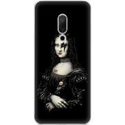 Чехол Uprint Meizu 15 