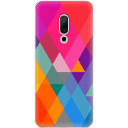 Чехол Uprint Meizu 15 