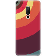 Чехол Uprint Meizu 15 