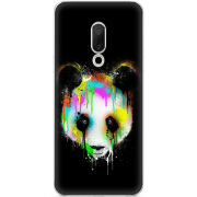 Чехол Uprint Meizu 15 