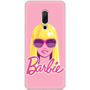 Чехол Uprint Meizu 15 