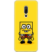 Чехол Uprint Meizu 15 