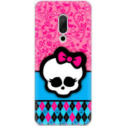 Чехол Uprint Meizu 15 