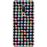 Чехол Uprint Meizu 15 