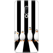 Чехол Uprint Meizu 15 