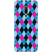 Чехол Uprint Meizu 15 