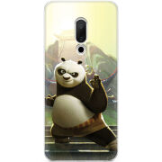 Чехол Uprint Meizu 15 