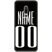 Чехол Uprint Meizu 15 