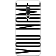 Чехол Uprint Meizu 15 