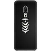 Чехол Uprint Meizu 15 