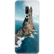 Чехол Uprint Meizu 15 