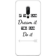 Чехол Uprint Meizu 15 