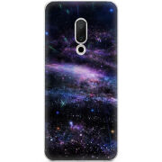 Чехол Uprint Meizu 15 