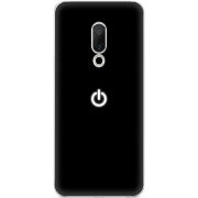 Чехол Uprint Meizu 15 