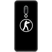 Чехол Uprint Meizu 15 