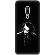 Чехол Uprint Meizu 15 