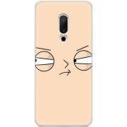 Чехол Uprint Meizu 15 