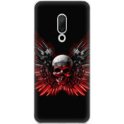 Чехол Uprint Meizu 15 