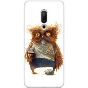 Чехол Uprint Meizu 15 