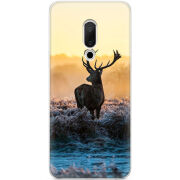 Чехол Uprint Meizu 15 