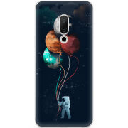 Чехол Uprint Meizu 15 