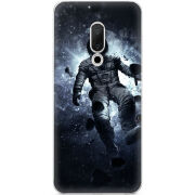 Чехол Uprint Meizu 15 