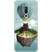 Чехол Uprint Meizu 15 