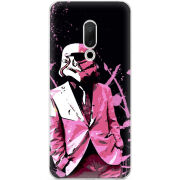 Чехол Uprint Meizu 15 